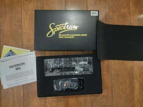 Bachmann spectrum 83308 dcc - bachmann,