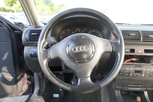 Audi 4b a4 lenkrad - a3,