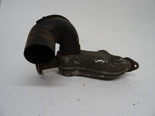 VW Käfer T1 T2 T3 Abgasanlage