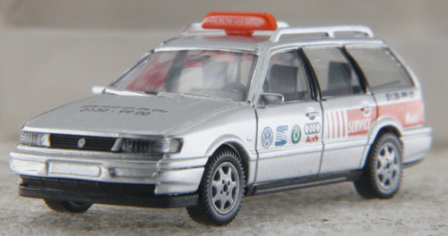 Wiking s pkw - vw, a.s.s