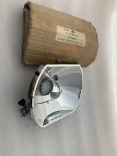 NSU PRINZ 1200C 77 Ford Taunus Unimog Scheinwerfer Reflektor Hella 077240908 NOS