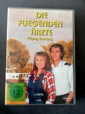 DIE FLIEGENDEN ÄRZTE STAFFEL