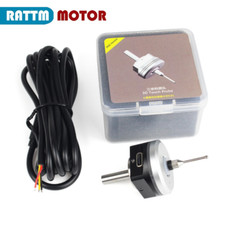 【DE】CNC Kantentaster 3D Probe Touch Edger Finder Compatible with Mach3 and GRBL