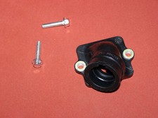 Ansaugstutzen Piaggio 2-Takt TPH SKR Skipper Hexagon EXE 125 - 180 NEU