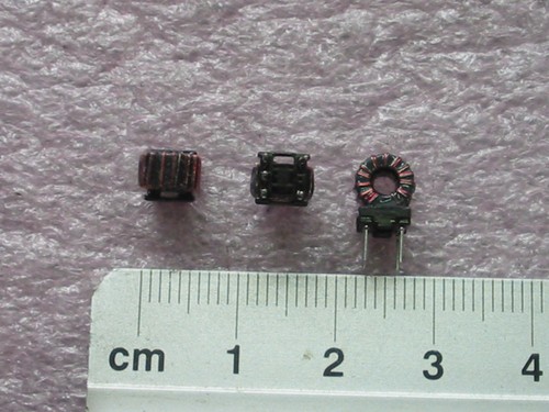 übertrager balun 5x5 - x,