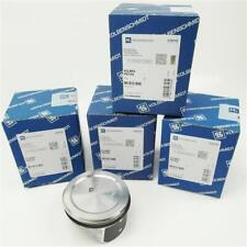 4 Kolben Kolbenschmidt