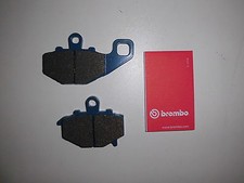 Brembo Bremsbeläge