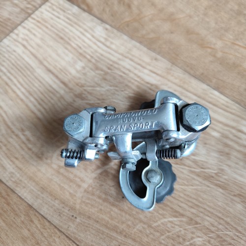 Campagnolo nuovo gran sport - nuovo,