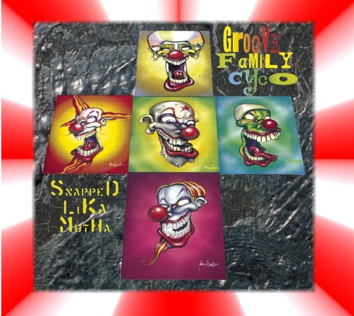 Infectious grooves groove - infectious, /