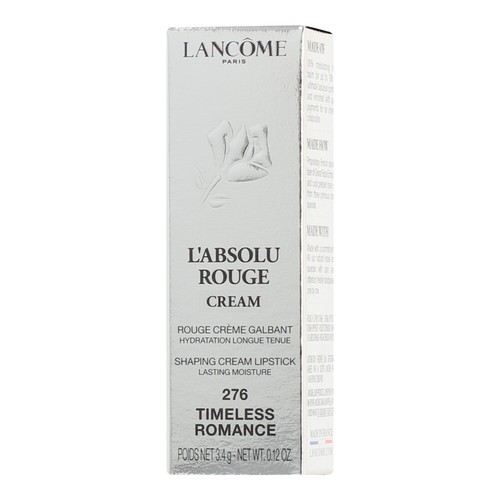 Lancôme absolu rouge - lancôme, l'absolu
