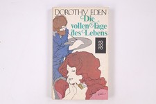 14190 Dorothy Eden DIE VOLLEN