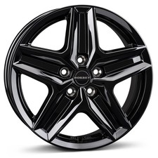 Borbet Felgen CWZ 7.5x18 ET53 5x130 SW für Fiat Ducato