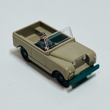 Wiking H0 1:87 - Land Rover