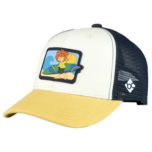 Bavarian caps cap - caps, pumuckl