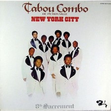 Tabou Combo - New York City