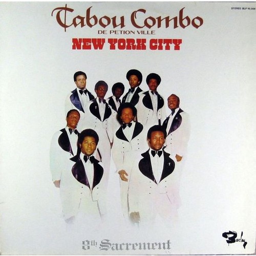 Tabou combo new - combo, city