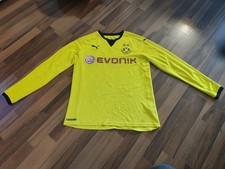 BORUSSIA DORTMUND 2013/14 Heim