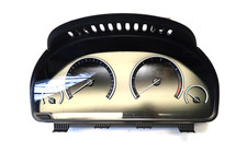 BMW 5er F10 F11 7er F01 X3 F25 Tacho Diesel Instrumentenkombination 9255567