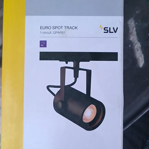Slv euro spot track - 5x,