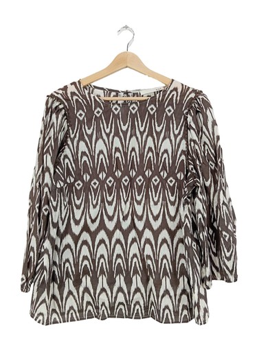 Oui langarm bluse damen - langarm-bluse,