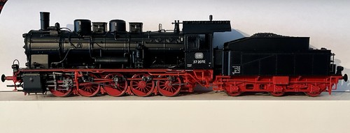 Brawa 40811 dampflok - 40811,