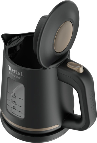 Tefal wasserkocher 2400w - 1l,