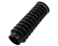 Faltenbalg 16cm Gabel Schutz