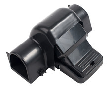 Durchlauf Schlagfalle für