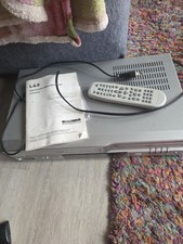 Dvd Video RECORDER Kombi 