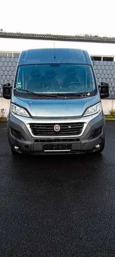 Fiat ducato l2h2 96kw - l2h2,