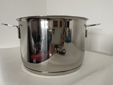 iittala Kochtopf mit Deckel