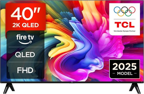 Tcl 40sf560 qled fernseher - 40sf560, 40