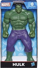 Marvel Hasbro FIGURKA Hulk 25