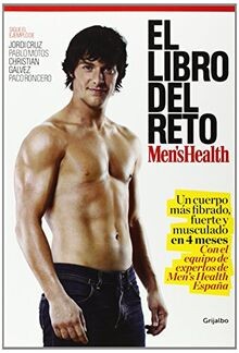 Libro del reto mens - el, /