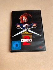 Chucky 2 dvd