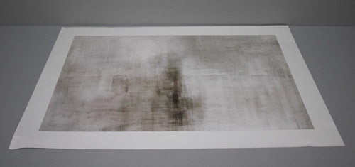 Desenio beige abstract - beige,
