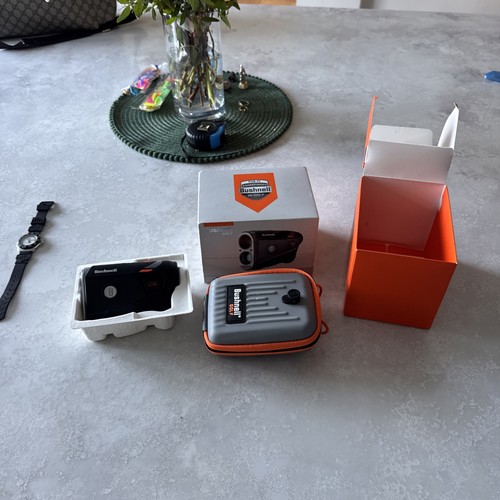 Bushnell tour golf - bushnell,