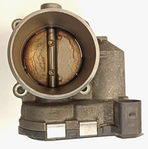 Drosselklappe audi 8t - drosselklappe, a4