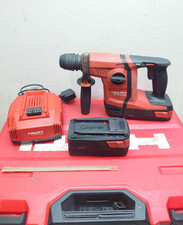 Hilti TE6-A36 AVR Akku SDS