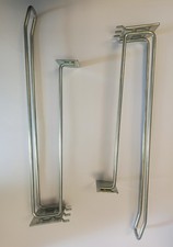 Zweifachhaken 30 cm