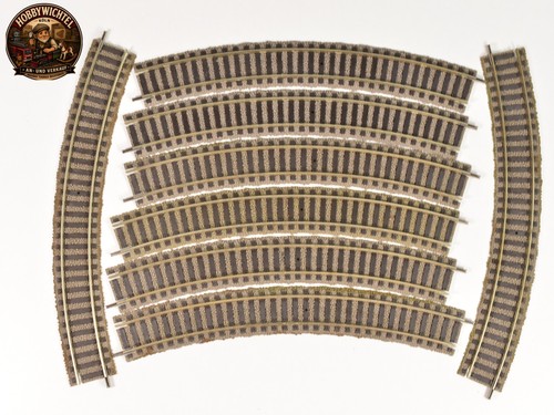 Fleischmann set 8x - fleischmann, -set
