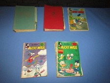 Comic-Heft: Micky Maus