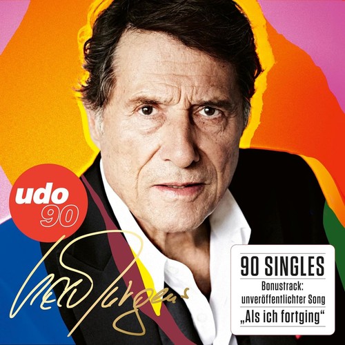 Udo jürgens 2 - -,