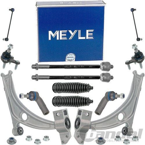 Meyle querlenkersatz 12tlg - meyle,