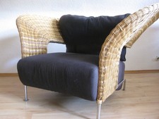 Design rattan sessel - design,