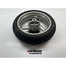 HINTERRADFELGE HONDA HORNET