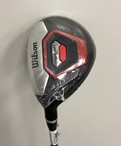 Wilson prostaff hdx herren - hdx,