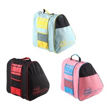 Rollschuhtasche Kinder