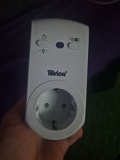 Funk-Steckdose Funk-Schalter