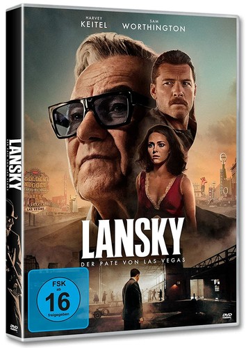 Lansky der pate von - -,